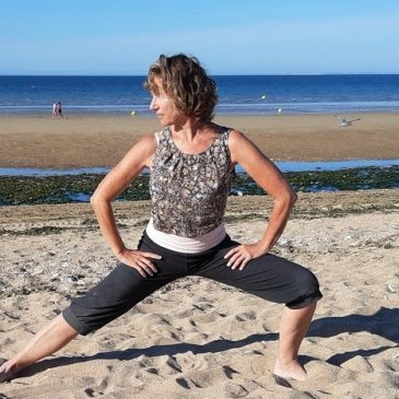 Nouvelle saison Qi Gong et Pilates à Toulouse, quartier Pouvourville