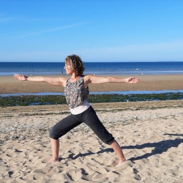 Qi Gong et Yoga’Pilates à Pechabou