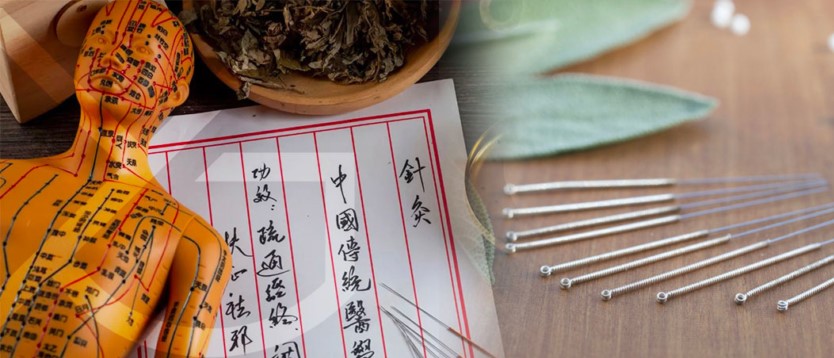 Conférence Animée « Médecine Traditionnelle chinoise, Taoïsme et Qi Gong »